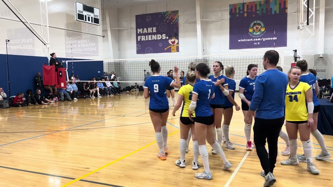 Ultimate 18 Gold vs Michio 18 BlueSmoke 