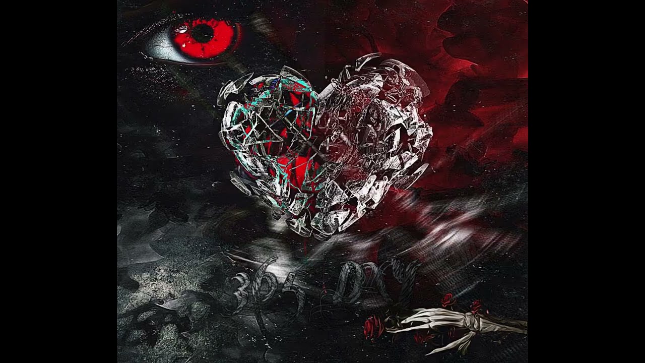 365 DAY - RICKY - THEDRAK ( OFFICIAL AUDIO )