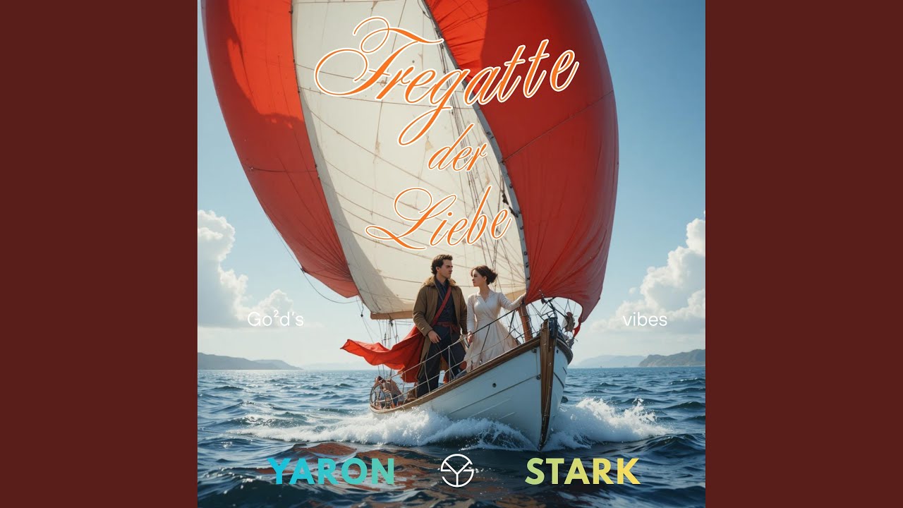 Fregatte der Liebe