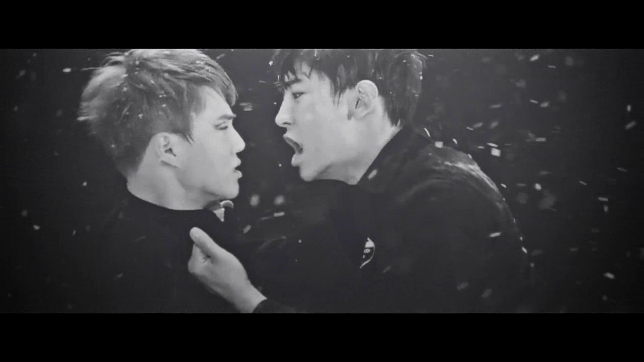 Exo || In The End.