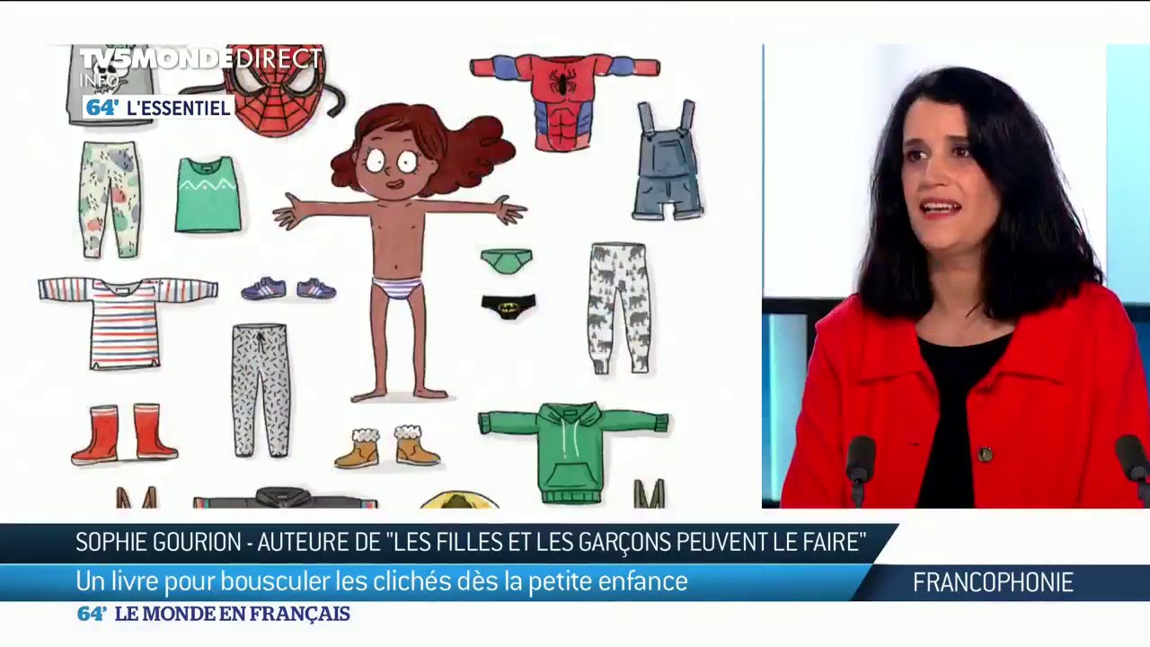 L'essentiel du 