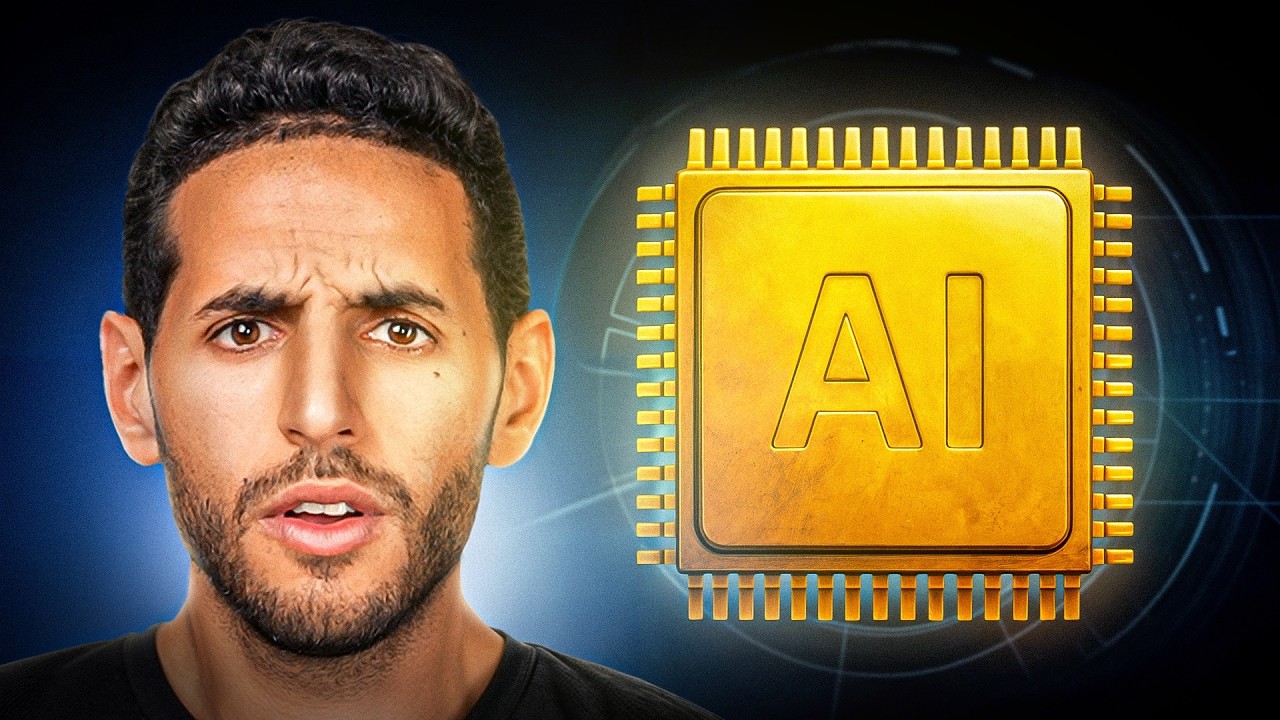 I spent 10 million dollars to build an AI