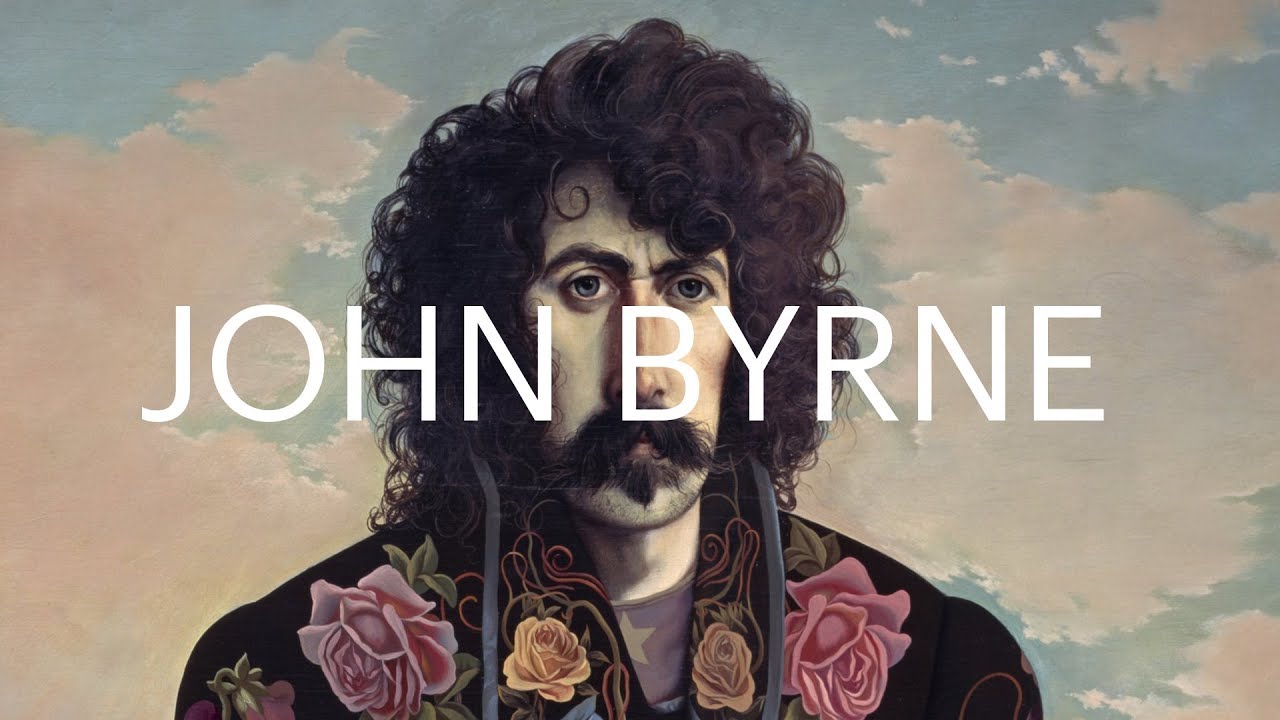 John Byrne | Sitting Ducks