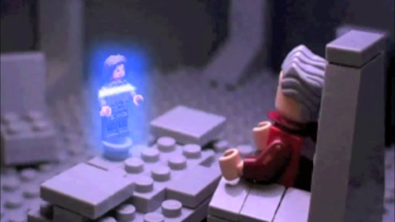 Hologram Test