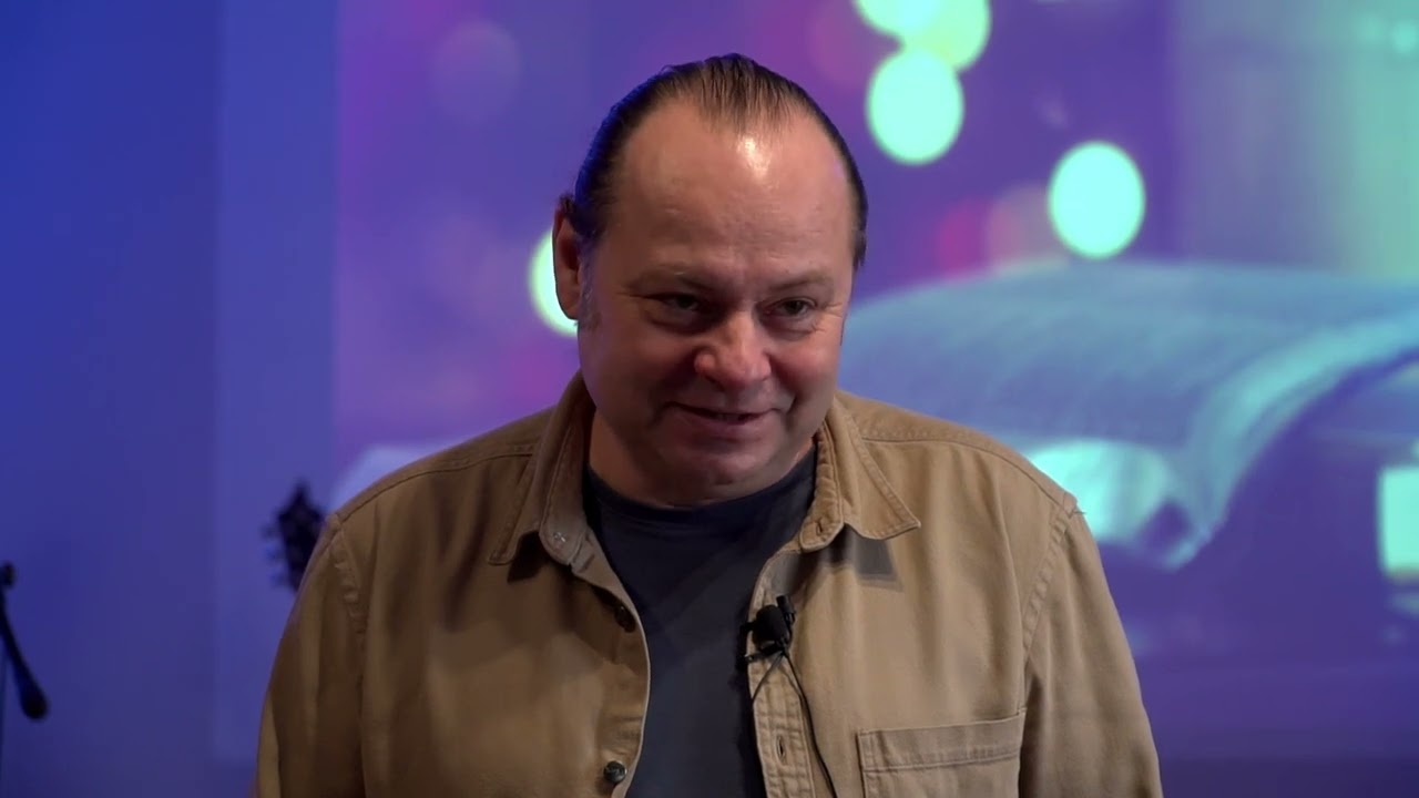 Leszek Korzeniecki - niedzielne przesłanie na koniec 2024  #Węgorzewo - #MisjaZoe #chrześcijaństwo