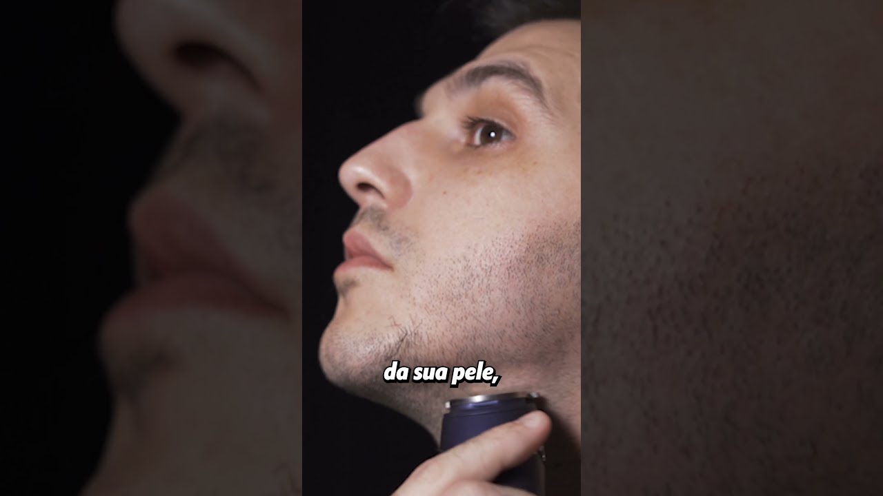 Raspar o cabelo faz ele crescer mais grosso? 