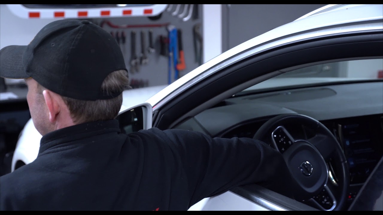 Hjulinställning BestDrive