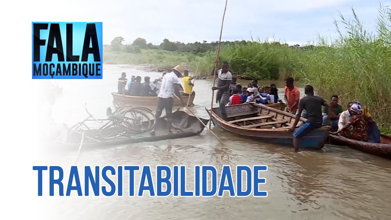 Presidente da República promete embarcação para Lua-Lua na Zambézia