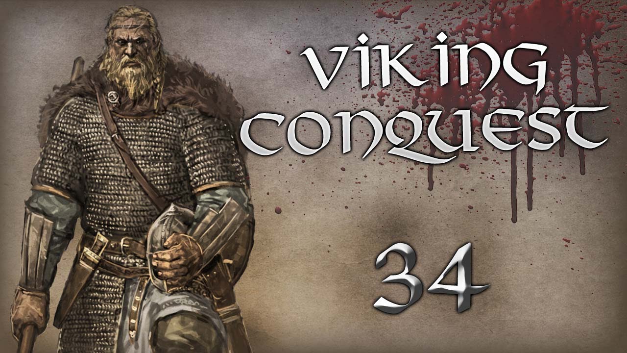[34] Viking Conquest - Recruiting Vikings | SurrealBeliefs