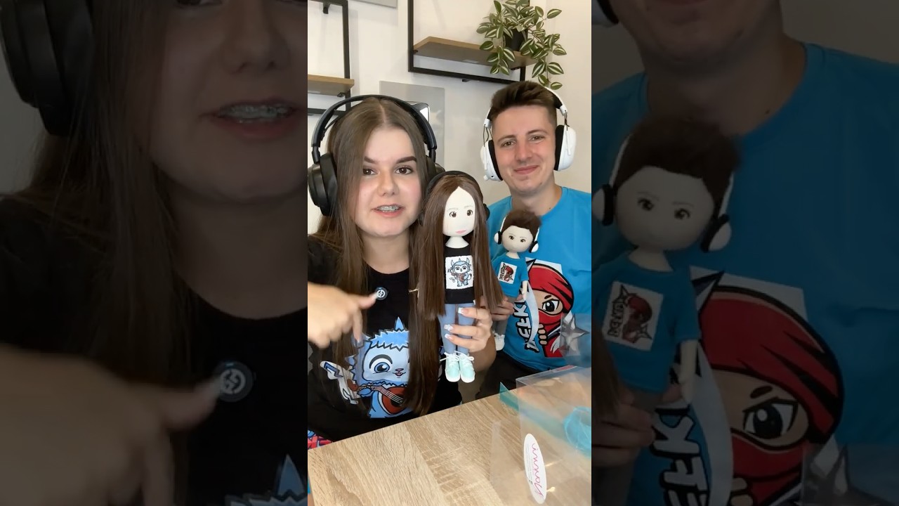 LUTKE KOJE LIČE NA NAS