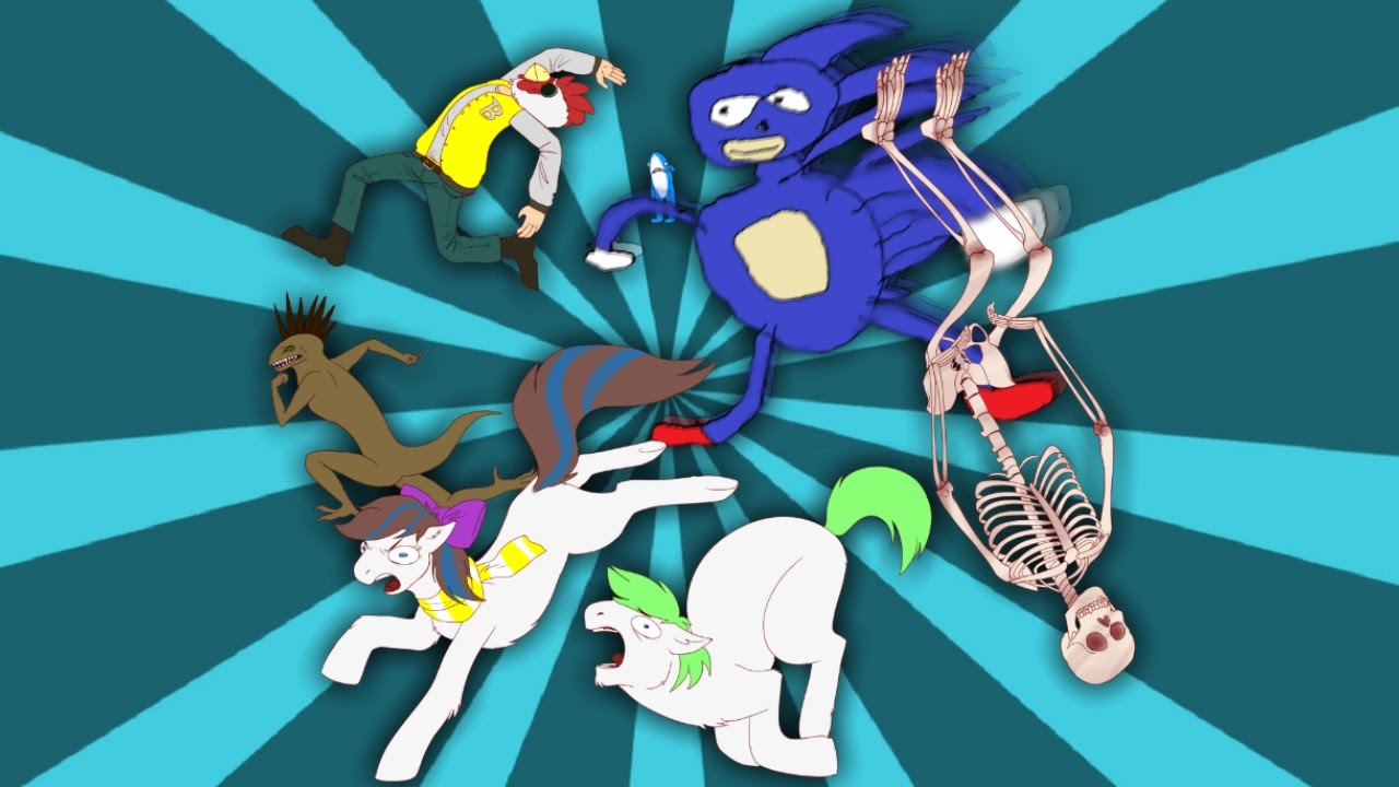 The Meme Team