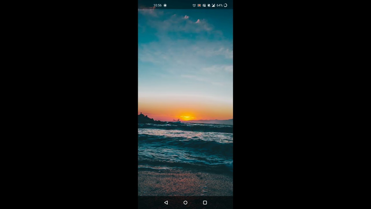 Square Home Launcher (Android App Review)
