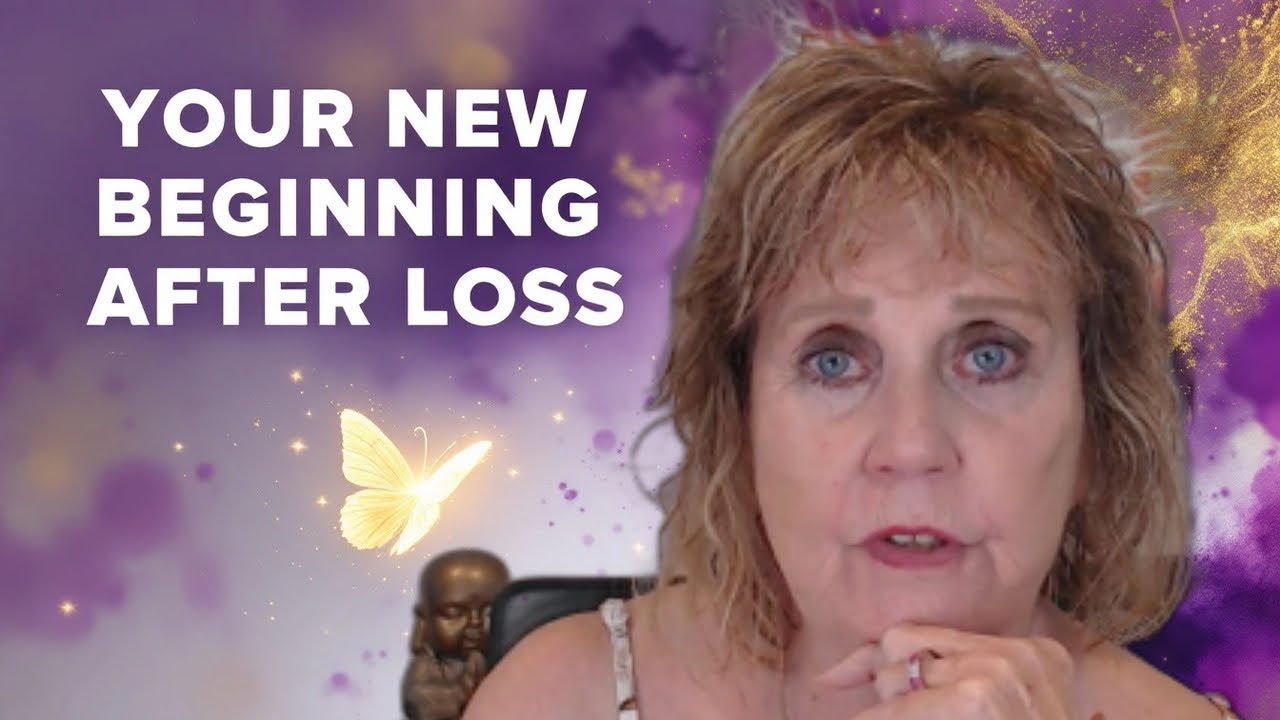 Best Widowhood SUPPORT Systems You Need to THRIVE!