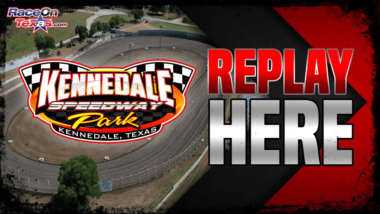 7/23/2022 | Dwarf Cars & Demo Derby | Kennedale Speedway Park