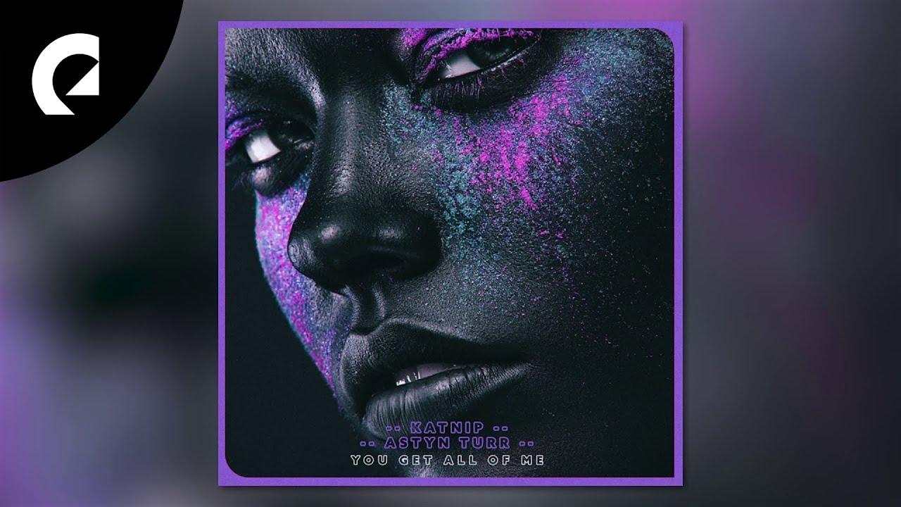 Katnip - You Get All of Me (Instrumental Version) (Royalty Free Music)