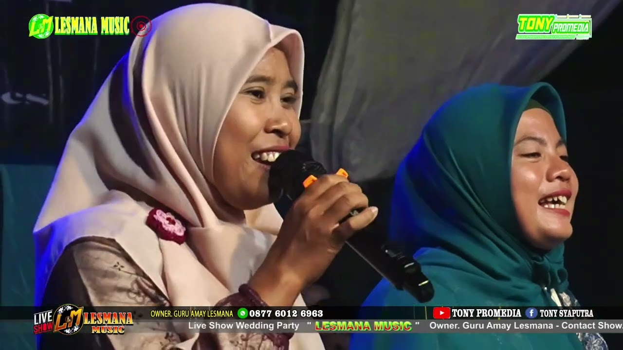 SAJADAH MERAH | LIVE MUSIC 