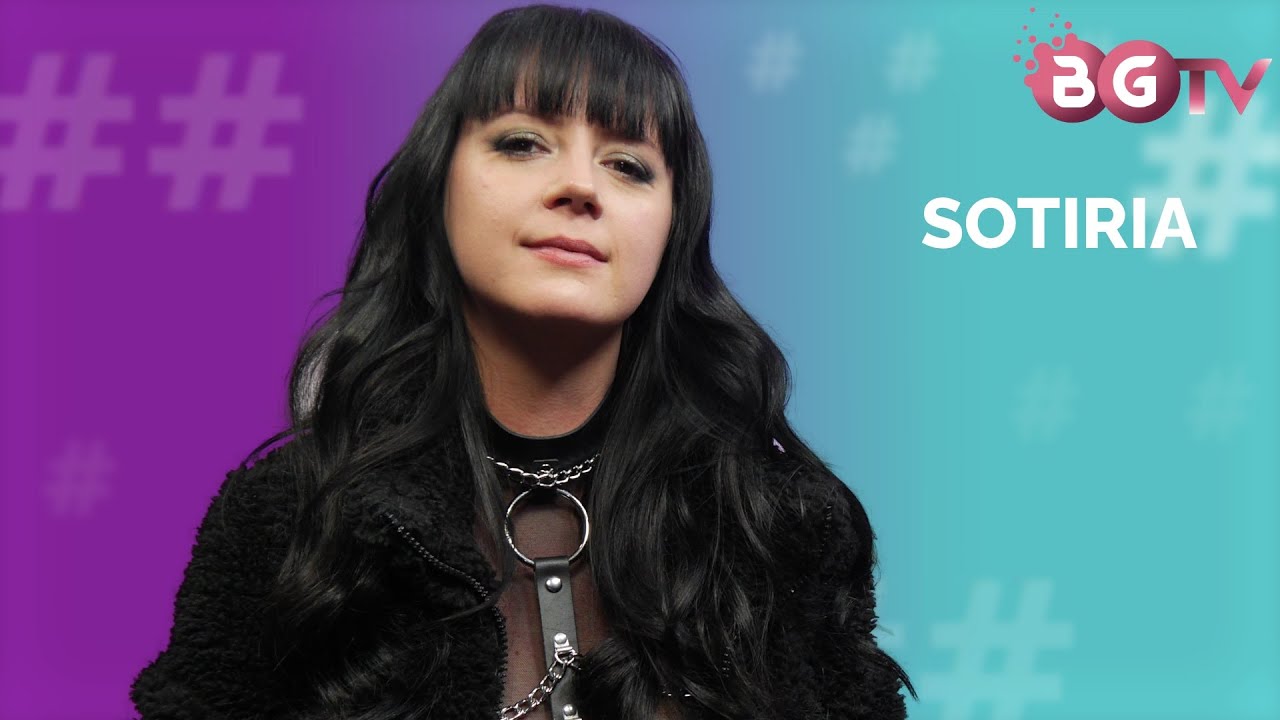 SOTIRIA: Neues Album 