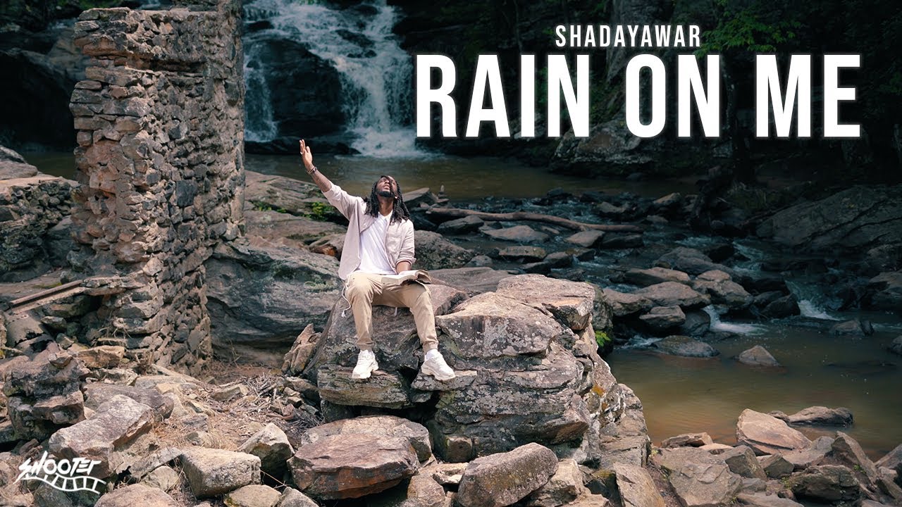 @shadayawar  