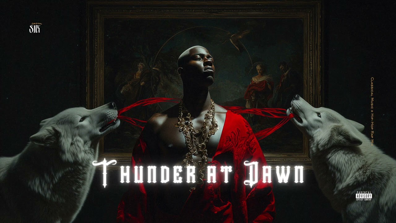 Thunder at Dawn l SNX