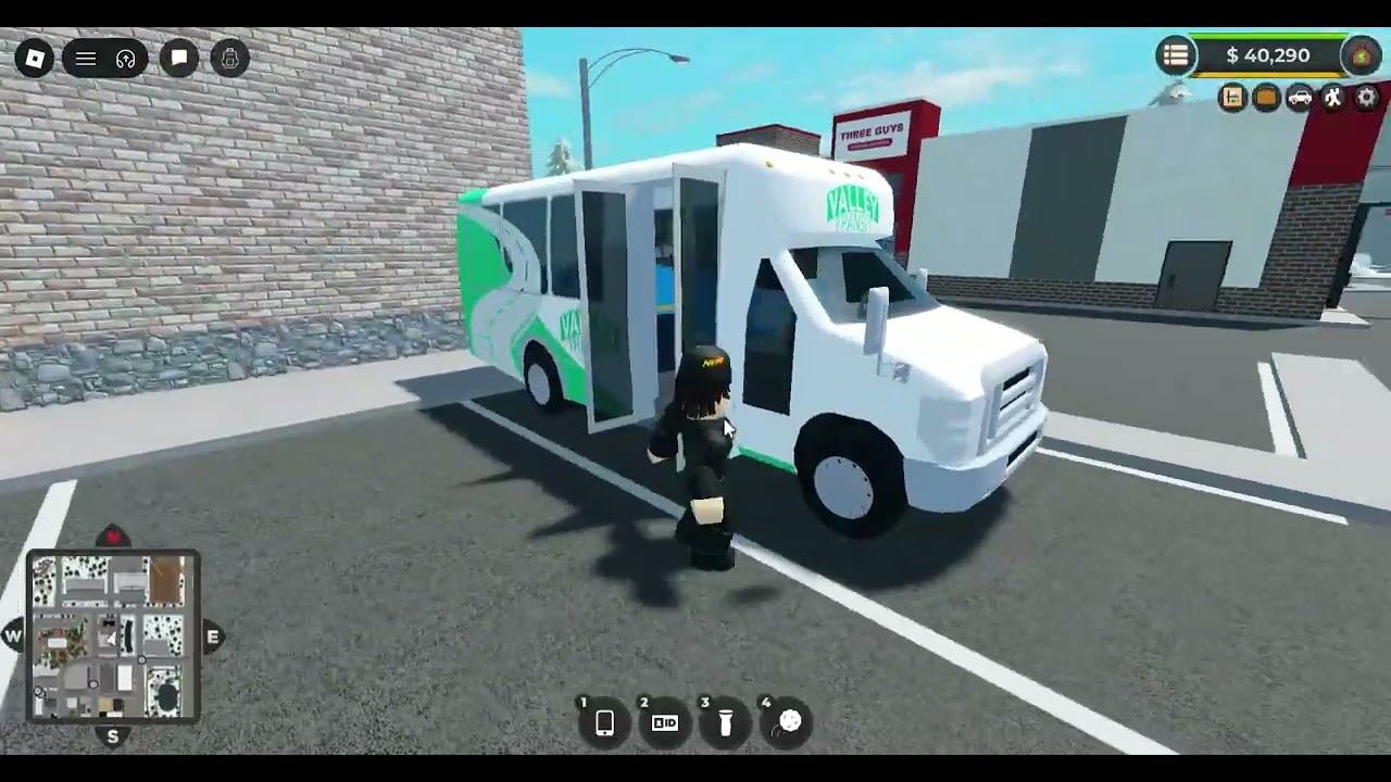 [🚓] Emergency Response: Liberty County
