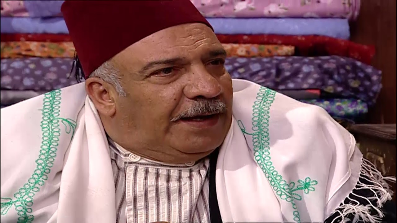 مسلسل باب الحارة الجزء الاول الحلقة '4 الرابعة | Bab Al Harra Season 1 HD