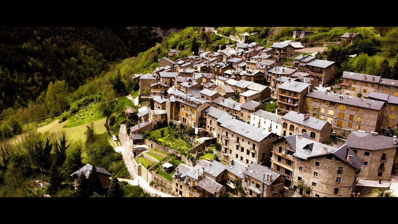 Queralbs y Pardines