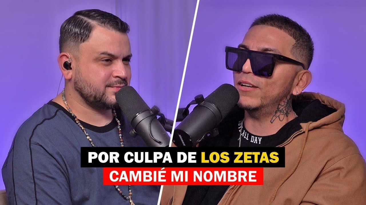 MI VIDA COMO EL ZMÔKY Y LAS HISTORIAS DEL VIEJO RAP | Zmôky # 275