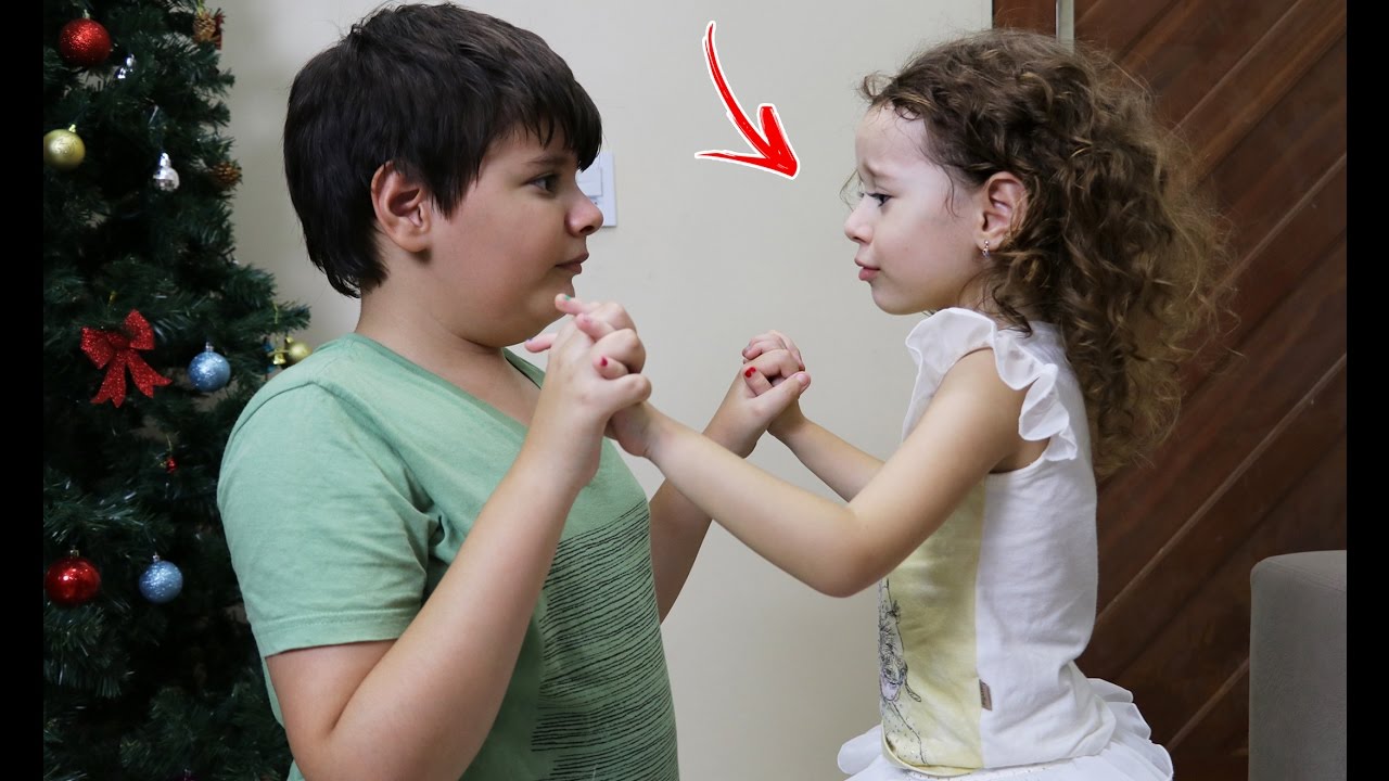 A Menina Abandonada e a irm&atilde; Catarina 14 - Final Feliz