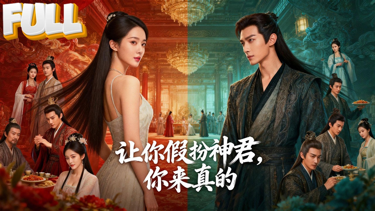 【完结】假结婚第一天，韩枫说：三年内，我让你成圣尊夫人。林月瑶不信。三年后，她看着跪满世界的强者懵了