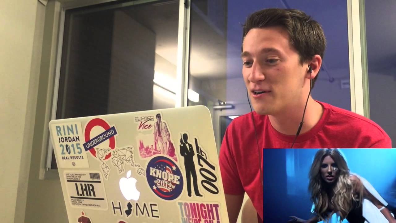 USC Students React To: The Saturdays