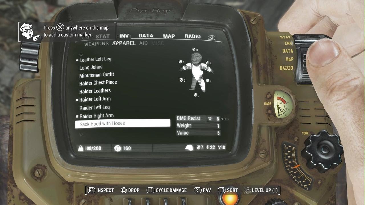 Fallout 4 Guide part 2. Mission: When Freedom Calls