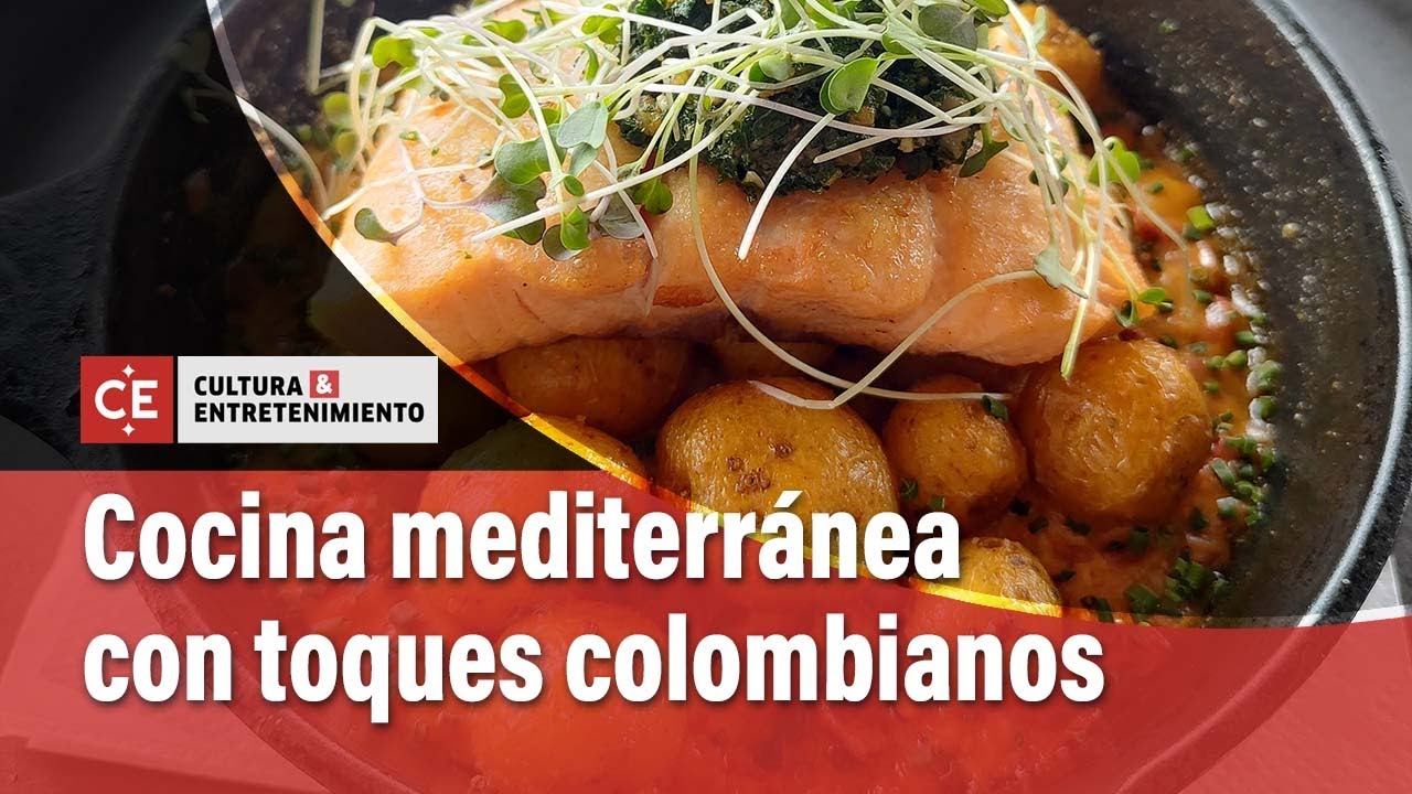Ritwal, la gran novedad de Medellín | El Tiempo
