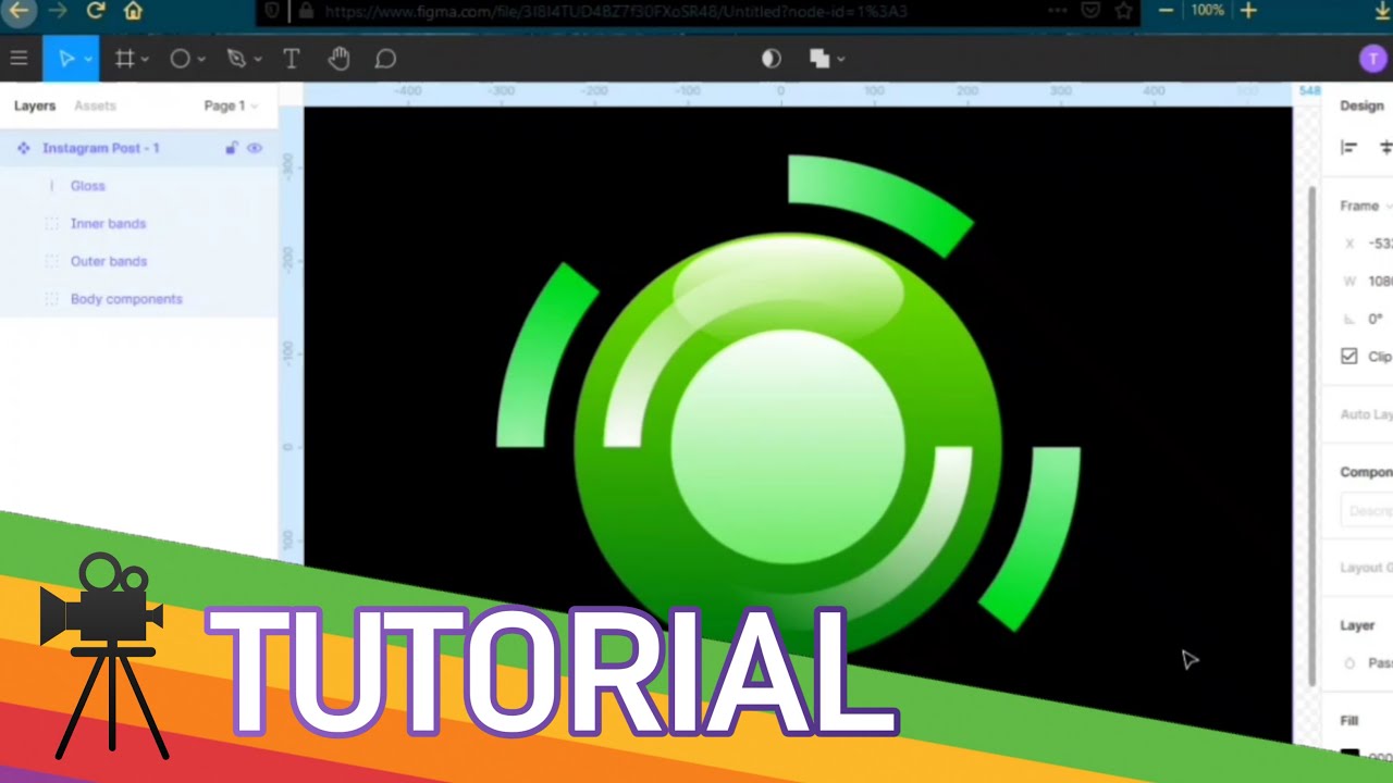 How to make Tropical Cyclone icons - YouTube's first ever TC Icon tutorial (I assume!)