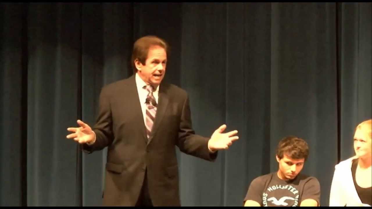 Hypnotism Explained 2