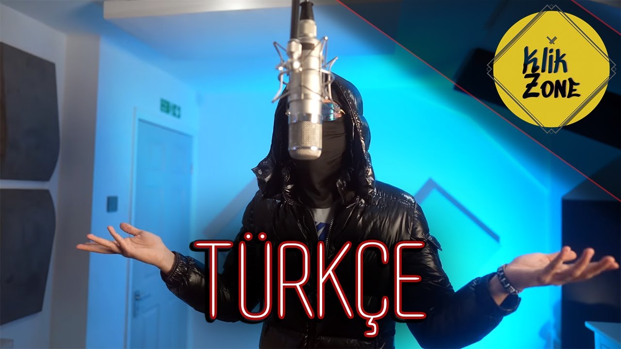 Suspect - PurgeStyle (T&uuml;rk&ccedil;e &Ccedil;eviri)