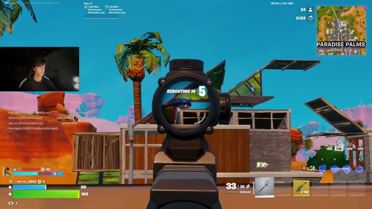 Carrying This Kid To a 10+ Kill Match In Elite Rank!