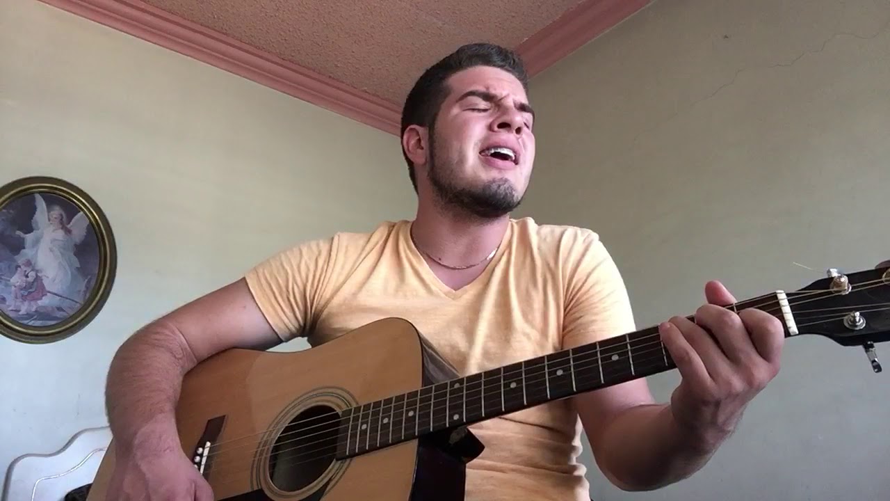 Mi Buen Amor - Mon Laferte / Luis Ochoa (Cover)
