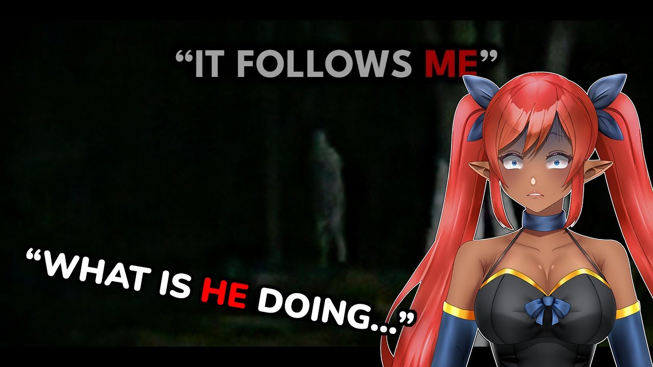 I Watched 11 Scary Videos and Now I Feel Wrong