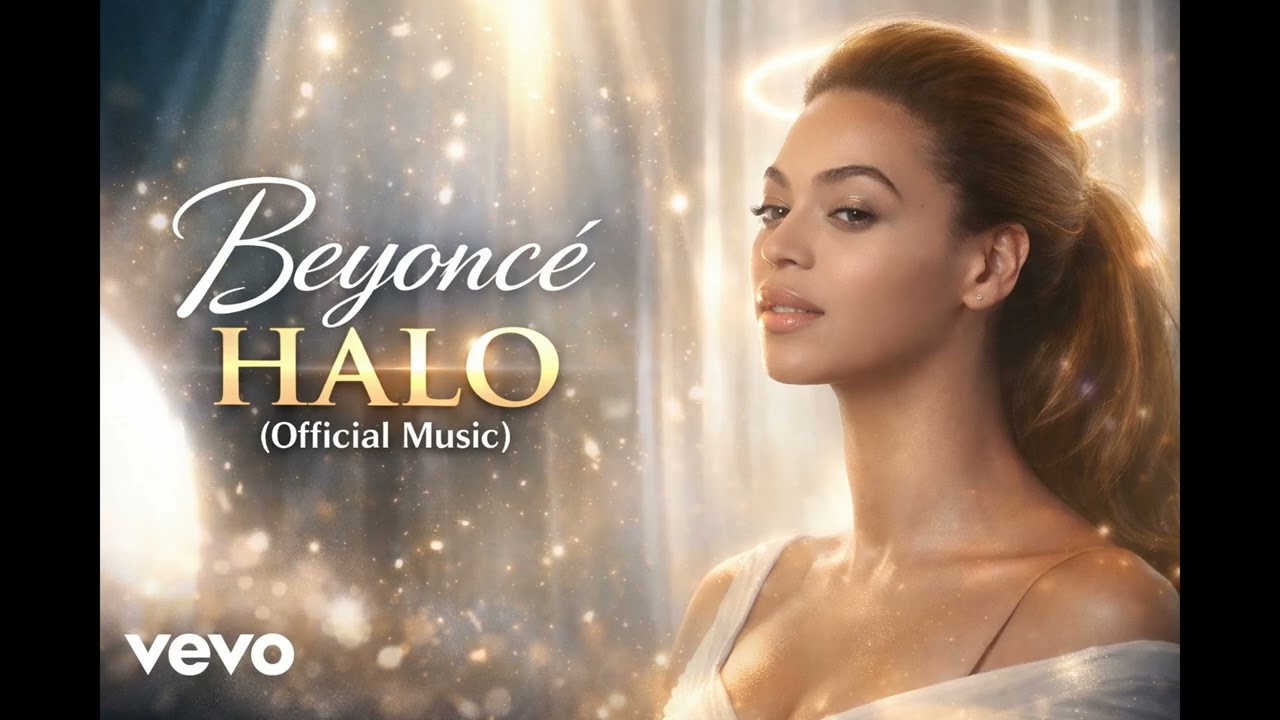 Beyoncé – Halo (Official Music)