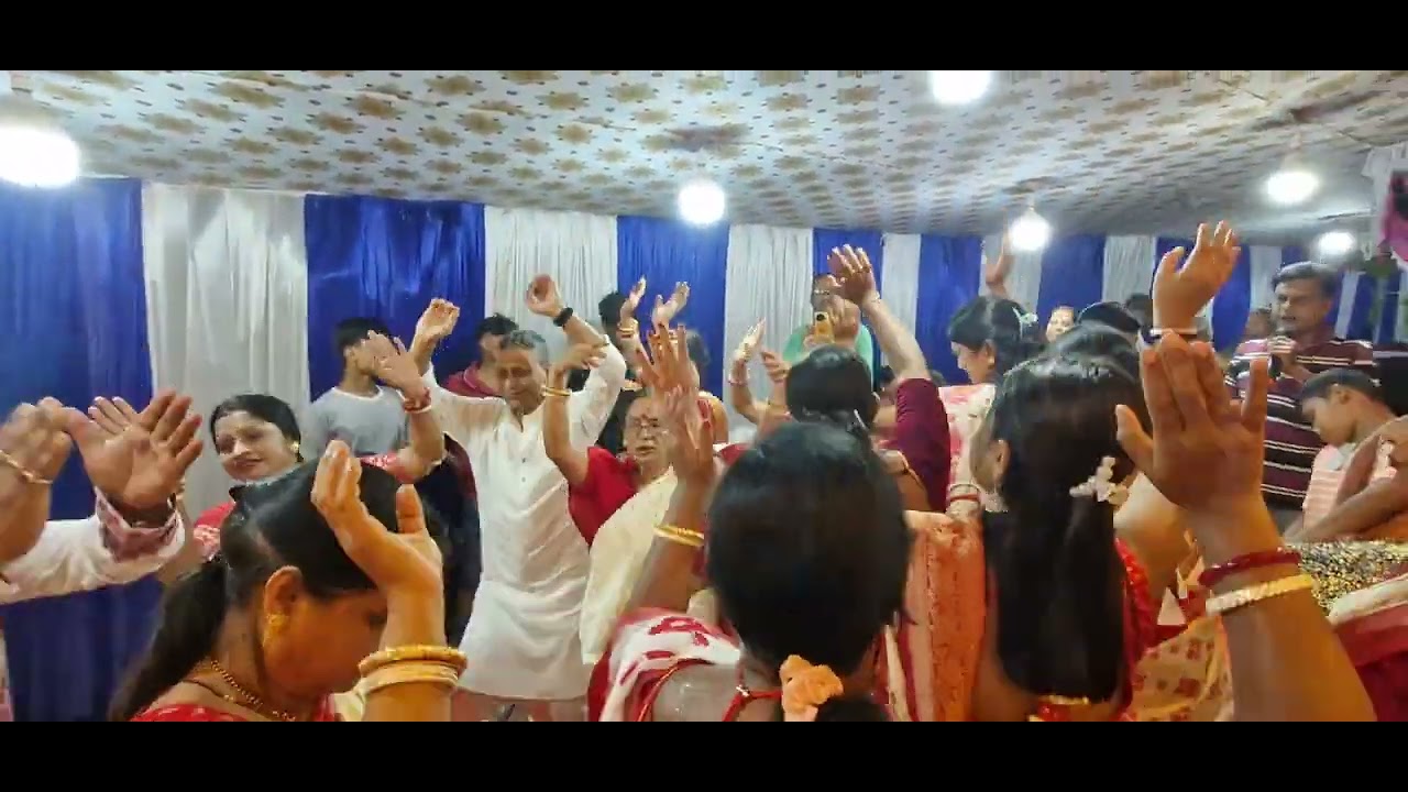 🙏আমবাসা উৎসব গঙ্গা আহ্বান। জয় গৌরবিষ্ণুপ্রিয়া। #youtubeshorts #Joy Gourbhaktbrinda 