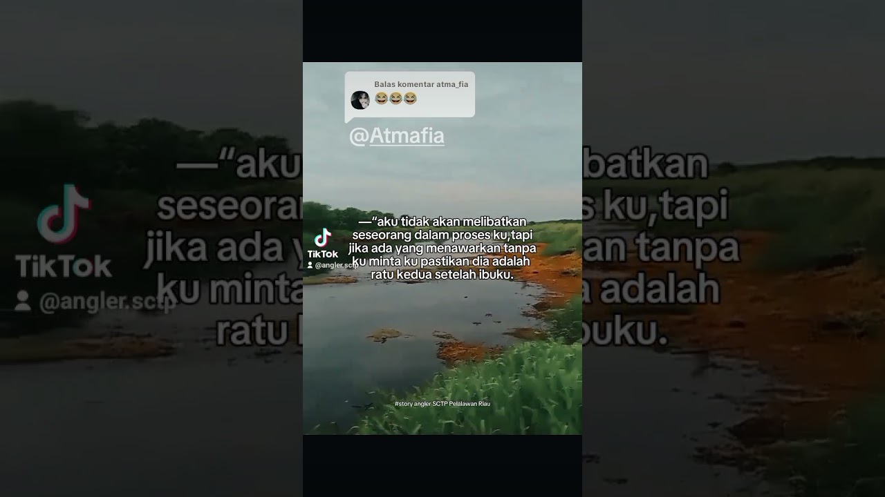 story YouTube angler SCTP