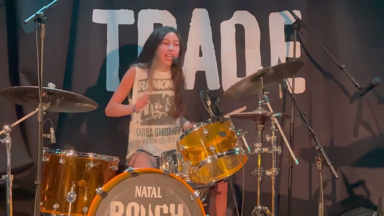 Yee Loi at Rough Trade Liverpool 19th July 2024