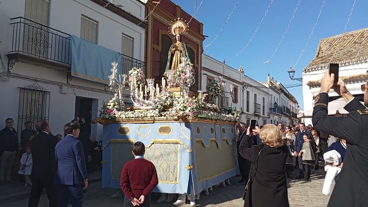 INMACULADA CONCEPCIÓN 2025