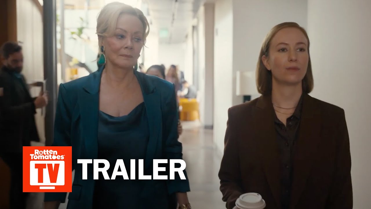 Hacks Season 4 Trailer