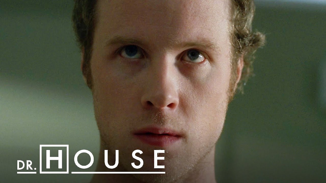 Ser incapaz de controlar tu cerebro | Dr. House: Diagnóstico Médico