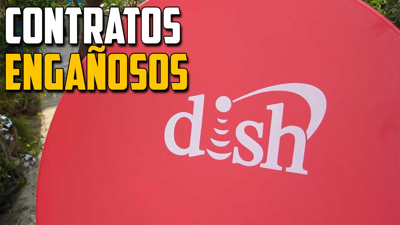 ►Los Secretos De DISH | Problemas Para Cancelar Servicio?