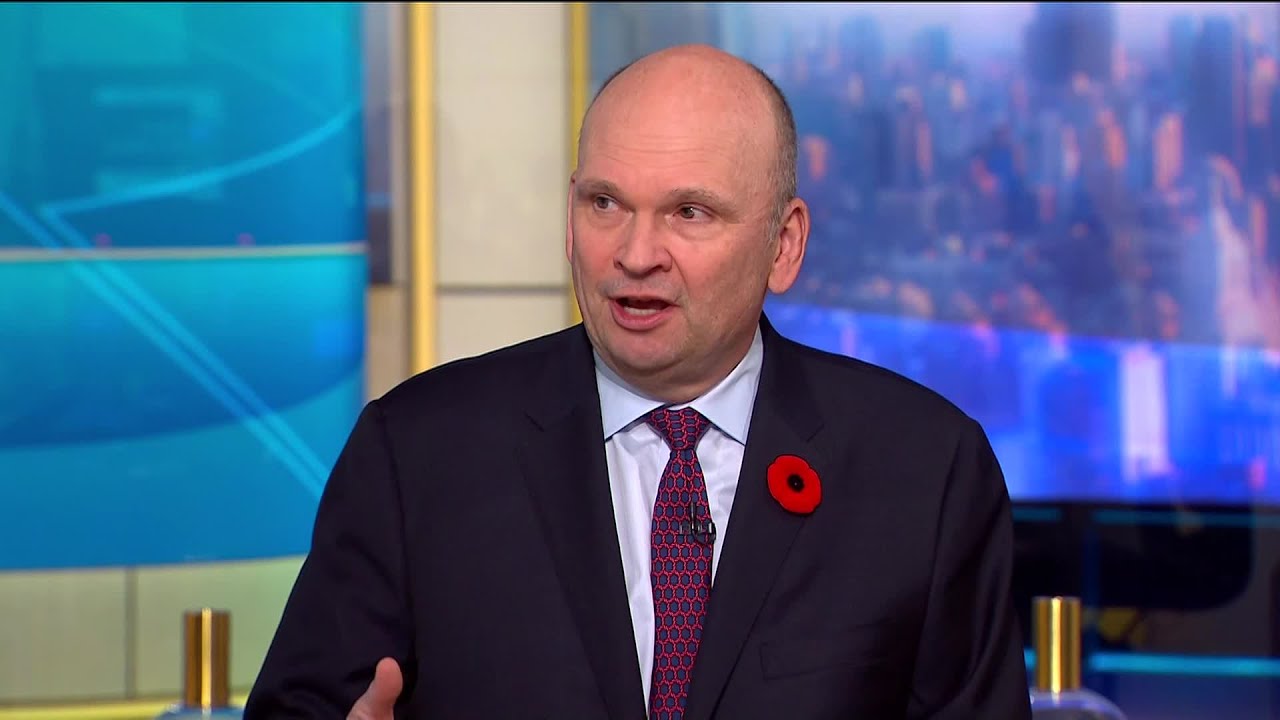 Shutdown End Looms, But Market Issues Remain, Says Academy&rsquo;s Peter Tchir
