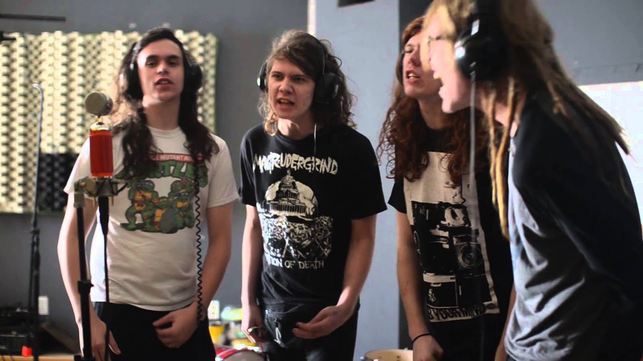 Noisem: Converse X Decibel Collaboration
