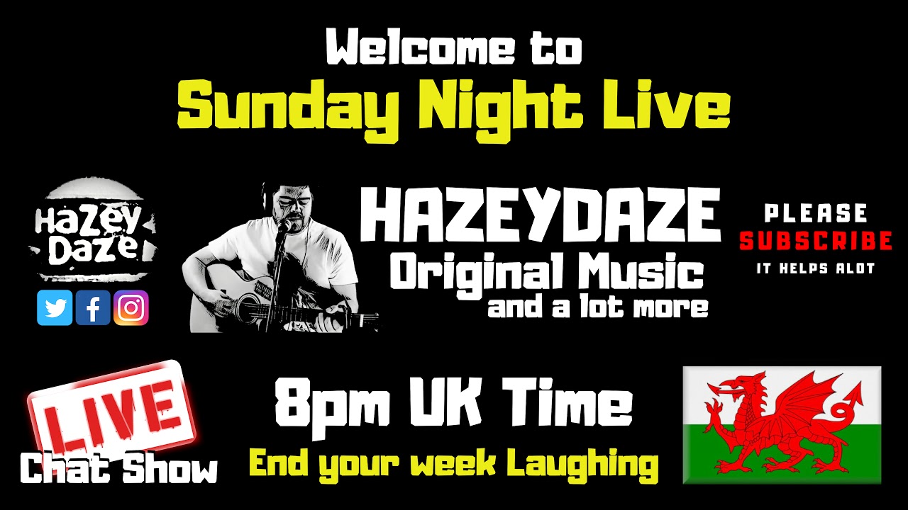 LIVE MUSIC
