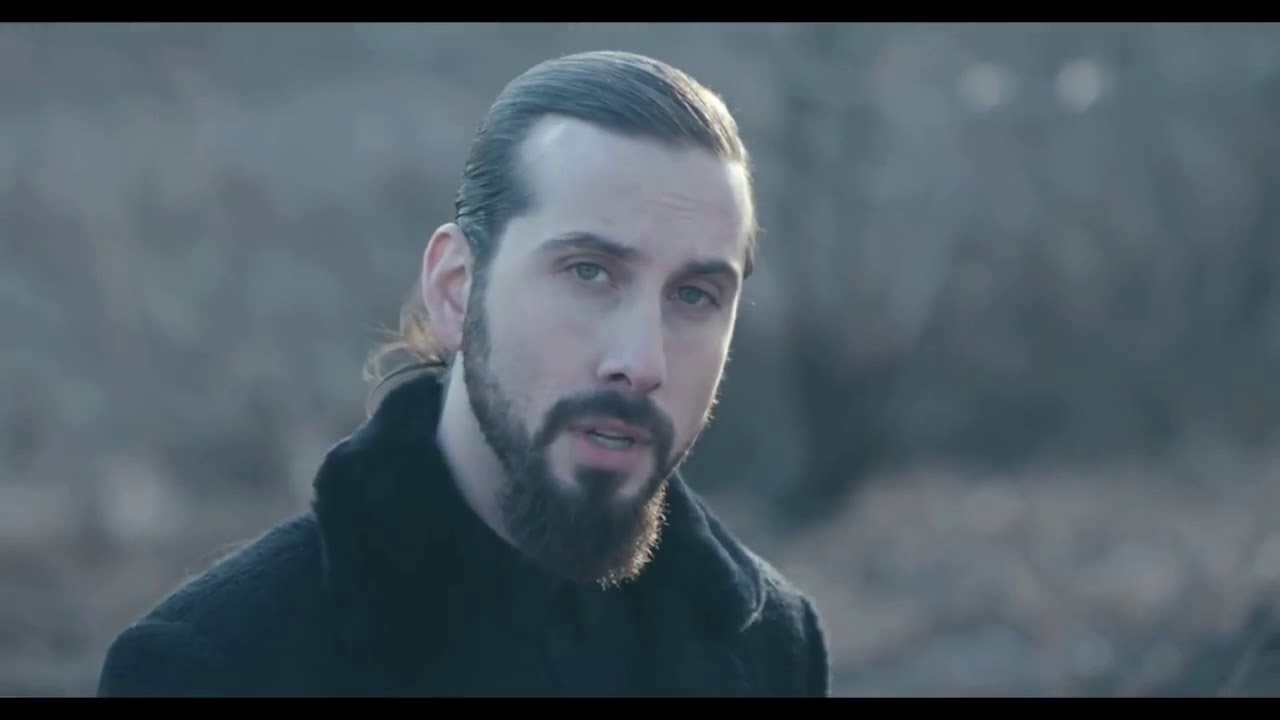I love avi kaplan